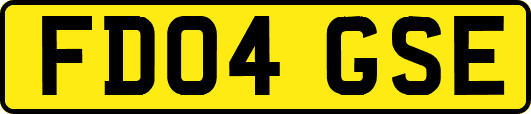 FD04GSE