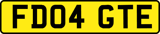 FD04GTE
