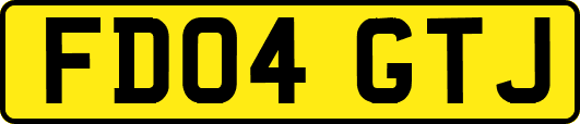 FD04GTJ