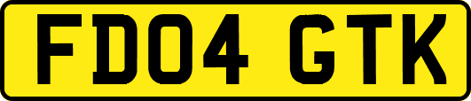 FD04GTK