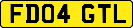 FD04GTL