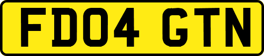 FD04GTN
