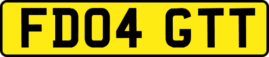 FD04GTT