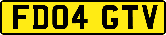 FD04GTV