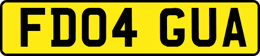 FD04GUA