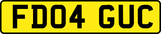 FD04GUC