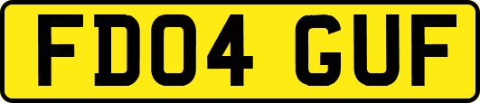 FD04GUF