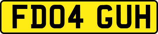 FD04GUH