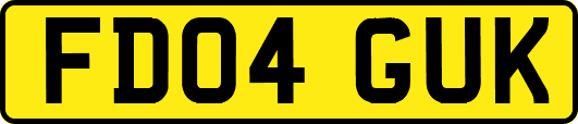 FD04GUK