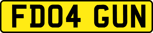 FD04GUN