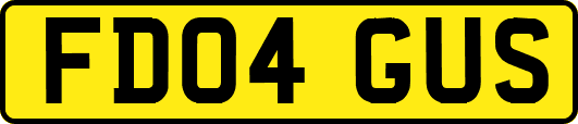 FD04GUS
