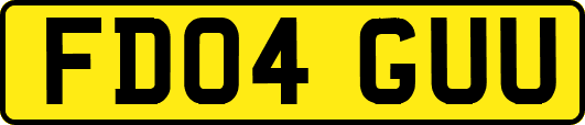 FD04GUU