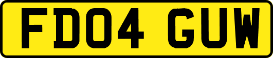 FD04GUW