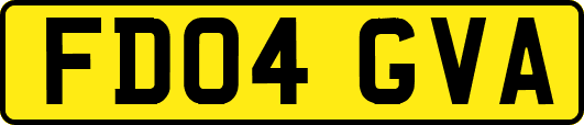 FD04GVA
