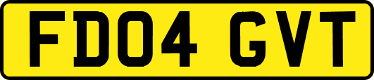 FD04GVT