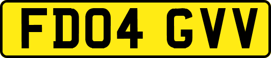 FD04GVV