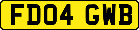 FD04GWB
