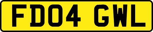 FD04GWL