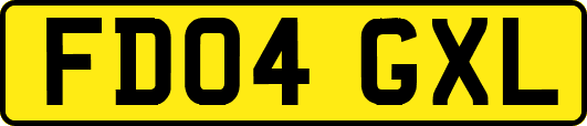 FD04GXL