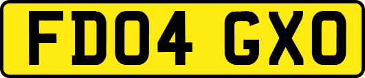 FD04GXO
