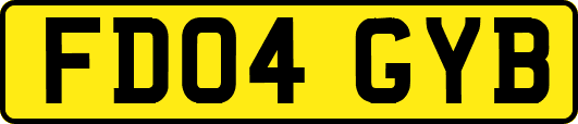 FD04GYB