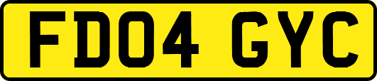 FD04GYC