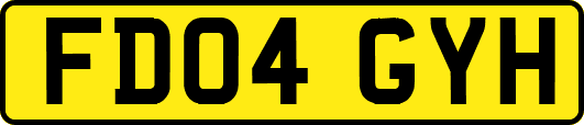 FD04GYH