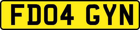 FD04GYN