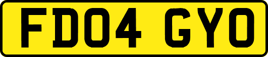 FD04GYO