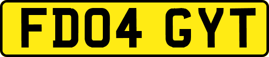 FD04GYT