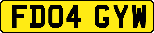 FD04GYW