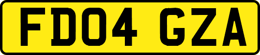 FD04GZA