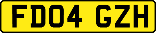 FD04GZH