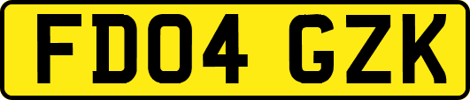 FD04GZK