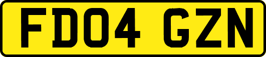 FD04GZN