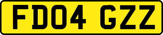 FD04GZZ