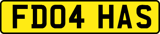 FD04HAS