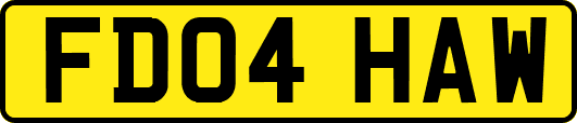 FD04HAW