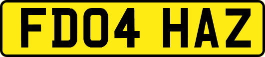 FD04HAZ