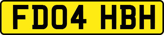 FD04HBH
