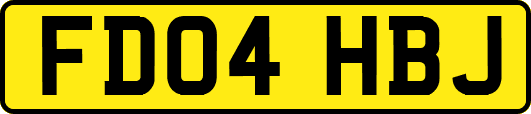 FD04HBJ