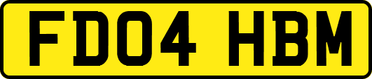 FD04HBM