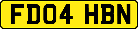 FD04HBN