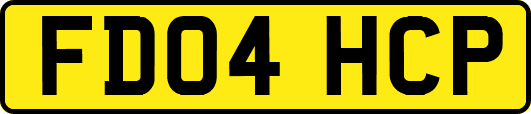 FD04HCP