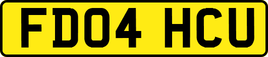 FD04HCU