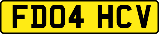 FD04HCV
