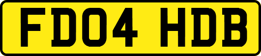 FD04HDB