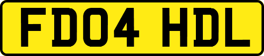 FD04HDL