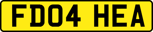 FD04HEA