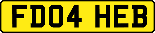 FD04HEB